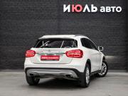 Mercedes-Benz GLA I (X156) Екатеринбург  - изображение 22