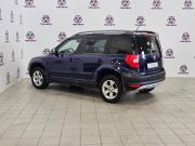 Skoda Yeti I Тольятти  - изображение 27