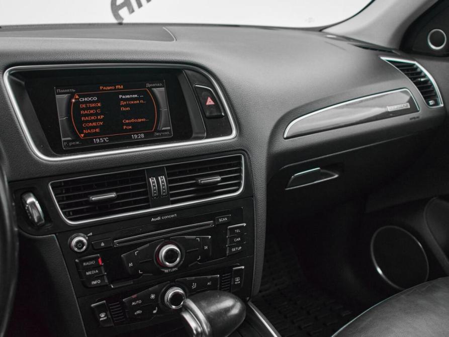 Audi Q5 I (8R) Рестайлинг Екатеринбург  - изображение 16