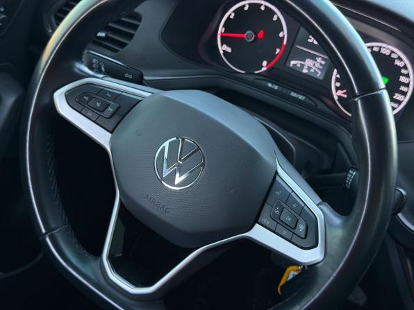 Volkswagen Polo VI с пробегом 2020 года, цена 1 699 000 рублей, 100272 км, лифтбек, Автокод Объявления