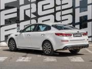 Kia Optima IV Рестайлинг Краснодар  - изображение 25