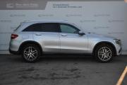 Mercedes-Benz GLC I (X253) Старый Оскол  - изображение 28