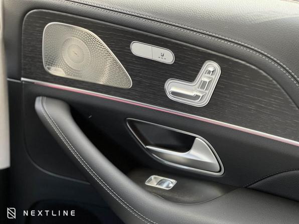 Новый Mercedes-Benz GLE II (V167) Рестайлинг 2024 года, цена 13 290 000 рублей, внедорожник, Автокод Объявления