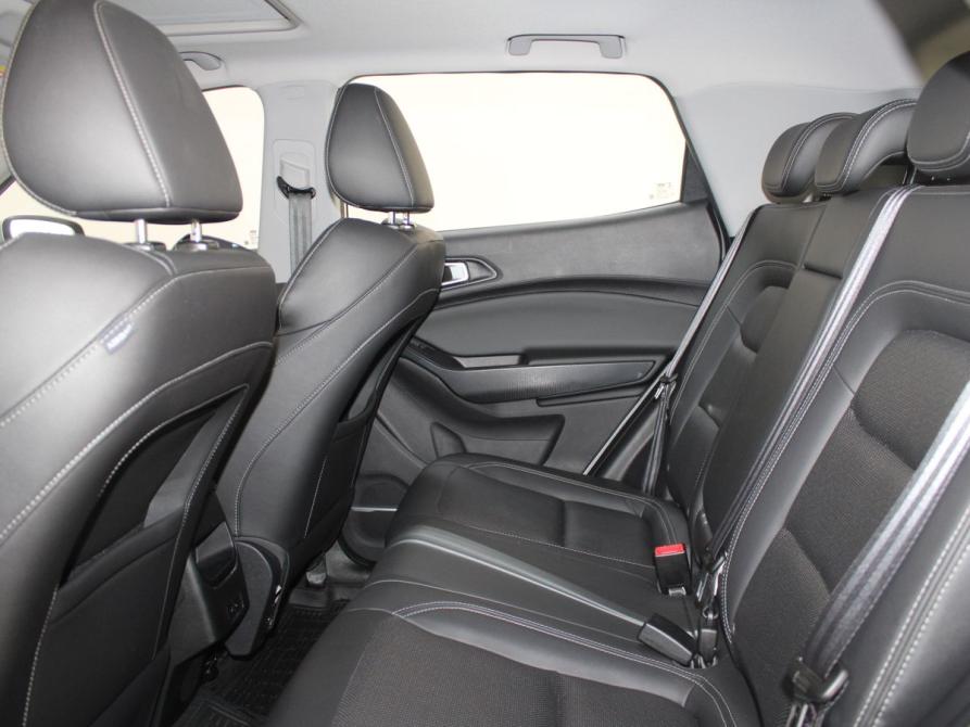 Chery Tiggo 4 I Рестайлинг Старый Оскол  - изображение 8