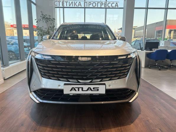 Новый Geely Atlas II 2026 года, цена 3 418 940 рублей, внедорожник, Автокод Объявления