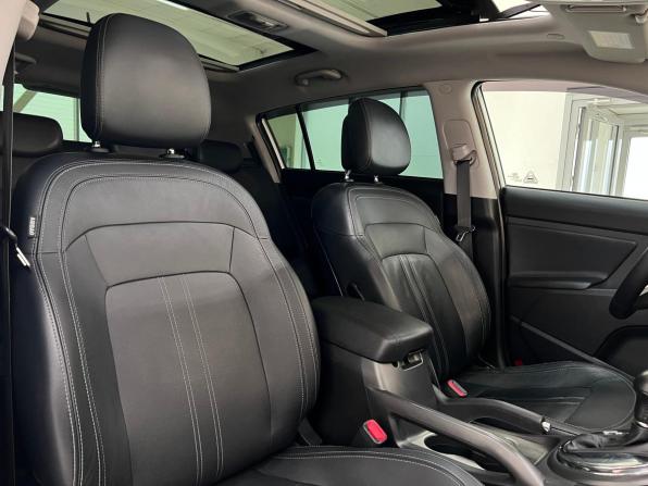 Kia Sportage III с пробегом 2012 года, цена 1 479 000 рублей, 146399 км, внедорожник, Автокод Объявления