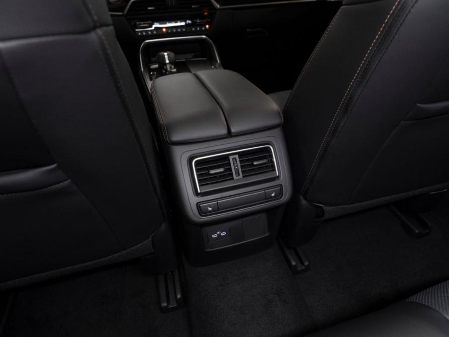 Mazda CX-60 Москва  - изображение 16
