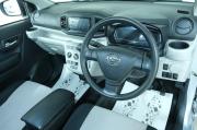 Daihatsu Mira e:S II Омск  - изображение 32