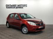 Renault Sandero I Пермь  - изображение 23
