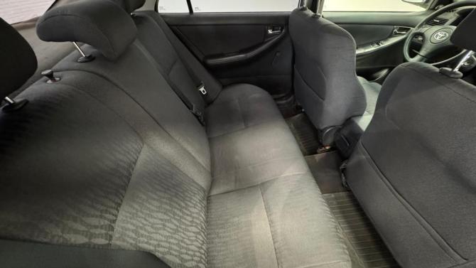 Toyota Corolla IX (E120 E130) с пробегом 2003 года, цена 325 000 рублей, 238425 км, седан, Автокод Объявления
