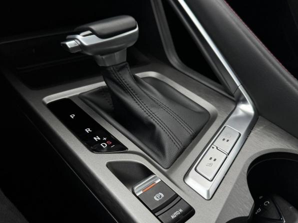 Changan CS35 Plus I Рестайлинг с пробегом 2024 года, цена 1 609 000 рублей, 103638 км, внедорожник, Автокод Объявления