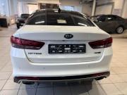 Kia Optima IV Челябинск  - изображение 38