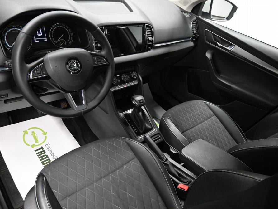 Skoda Karoq I Тверь  - изображение 9