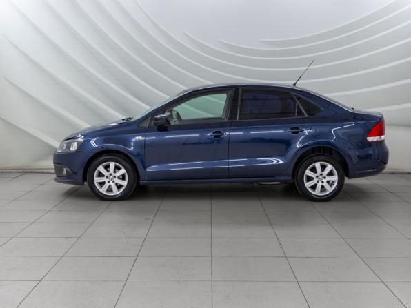 Volkswagen Polo V с пробегом 2012 года, цена 788 000 рублей, 188028 км, седан, Автокод Объявления