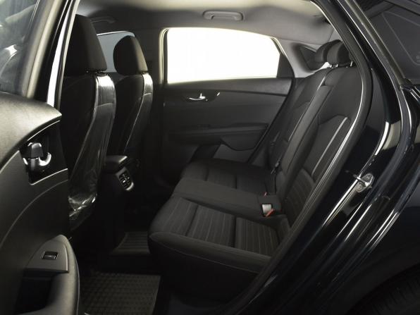 Kia Cerato IV с пробегом 2018 года, цена 1 849 999 рублей, 31864 км, седан, Автокод Объявления