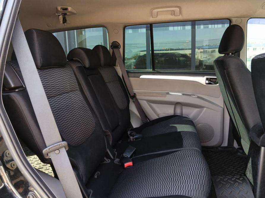 Mitsubishi Pajero Sport II Рестайлинг Москва  - изображение 21