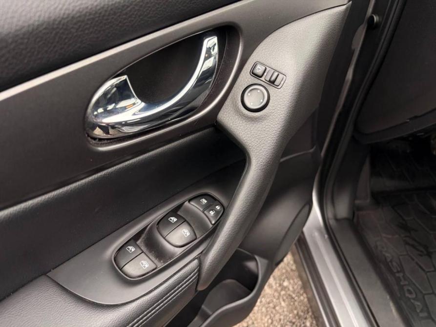 Nissan Qashqai II Рестайлинг Санкт-Петербург  - изображение 13