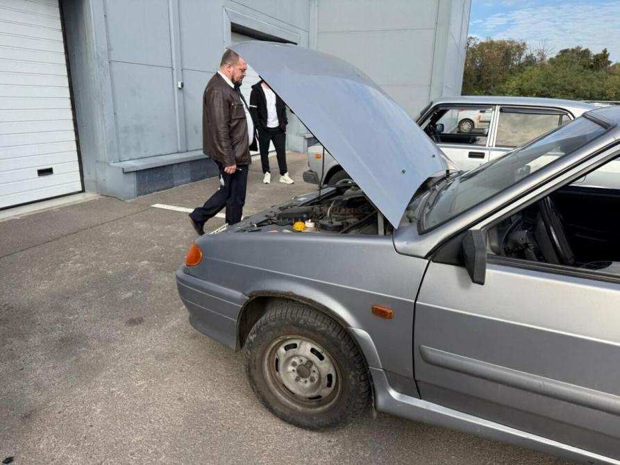 Lada (ВАЗ) 2115 Воронеж  - изображение 3