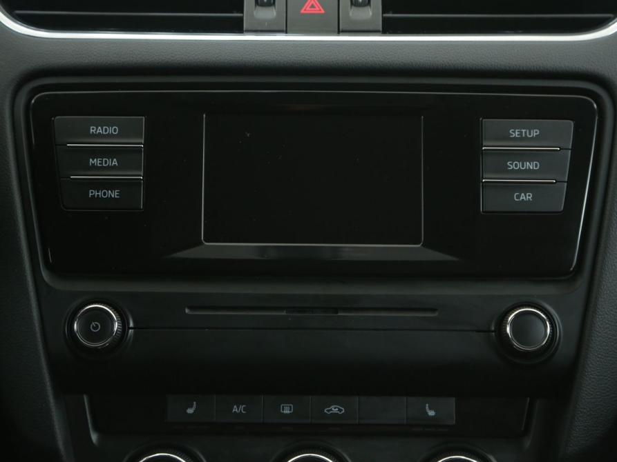 Skoda Octavia III (A7) Иваново  - изображение 13