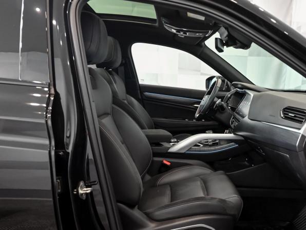 Geely Tugella I Рестайлинг с пробегом 2023 года, цена 3 160 000 рублей, 18675 км, внедорожник, Автокод Объявления