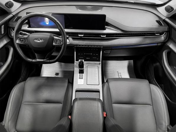 Chery Tiggo 7 Pro Max I с пробегом 2023 года, цена 1 730 000 рублей, 82989 км, внедорожник, Автокод Объявления