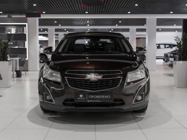 Chevrolet Cruze I Рестайлинг с пробегом 2014 года, цена 750 000 рублей, 173434 км, седан, Автокод Объявления