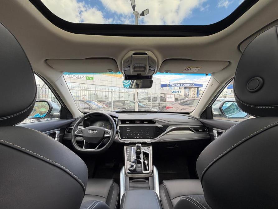 Geely Atlas Pro Набережные Челны  - изображение 29