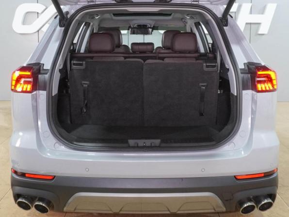 Chery Tiggo 8 Pro Max I с пробегом 2023 года, цена 2 599 000 рублей, 51287 км, внедорожник, Автокод Объявления