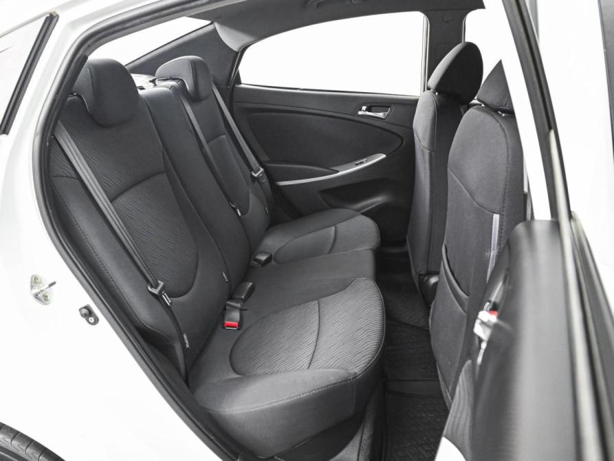 Hyundai Solaris I Ставрополь  - изображение 7