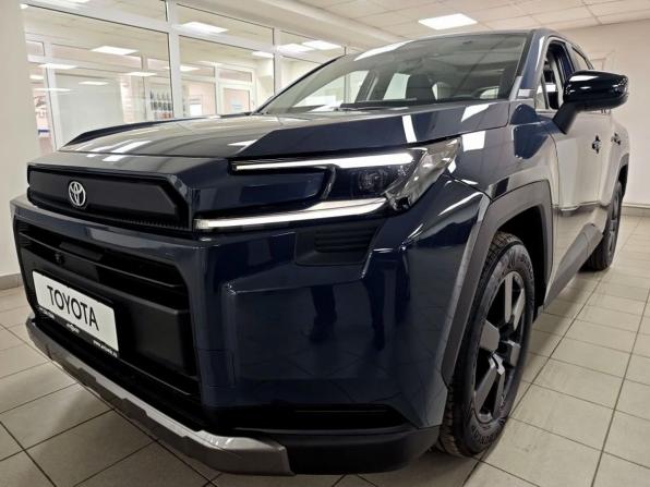 Новый Toyota RAV4 VI (XA60) 2026 года, цена 4 740 000 рублей, внедорожник, Автокод Объявления