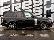 Land Rover Range Rover IV Рестайлинг Краснодар  - изображение 35