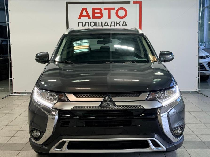 Mitsubishi Outlander IV Челябинск  - изображение 2