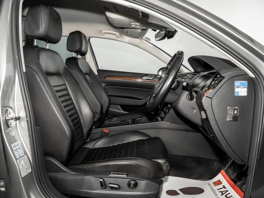 Volkswagen Passat B8 Иркутск  - изображение 4