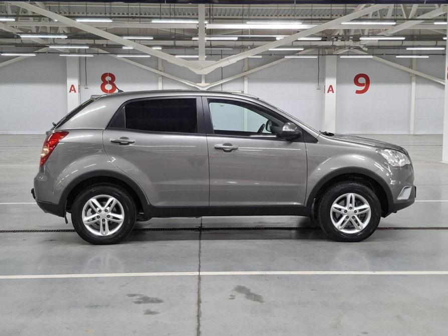 SsangYong Actyon II Казань  - изображение 5
