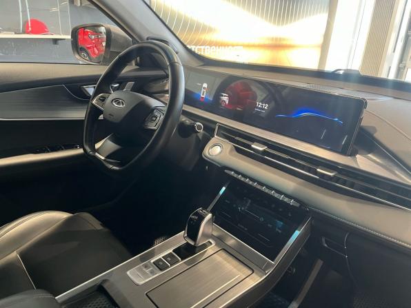 Chery Tiggo 7 Pro Max I с пробегом 2023 года, цена 1 599 000 рублей, 102000 км, внедорожник, Автокод Объявления