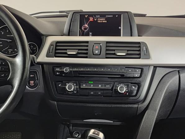BMW 3 серии VI (F3x) с пробегом 2014 года, цена 1 375 000 рублей, 226676 км, седан, Автокод Объявления