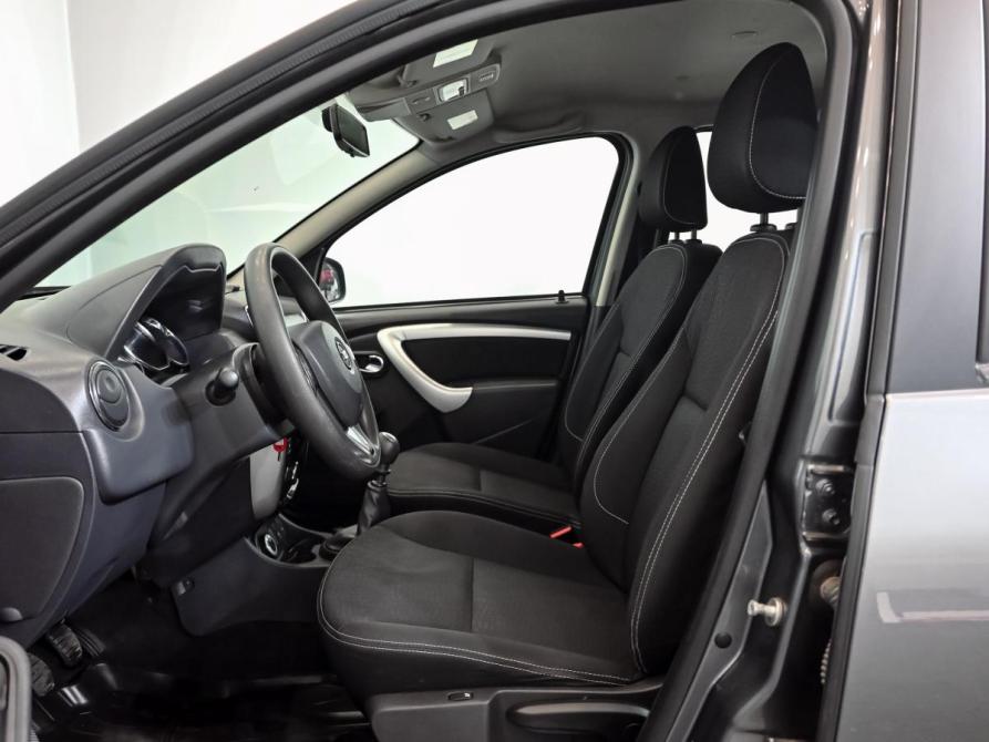 Nissan Terrano III (D10) Екатеринбург  - изображение 9