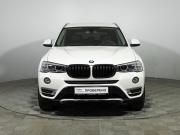 BMW X3 II (F25) Рестайлинг Санкт-Петербург  - изображение 19