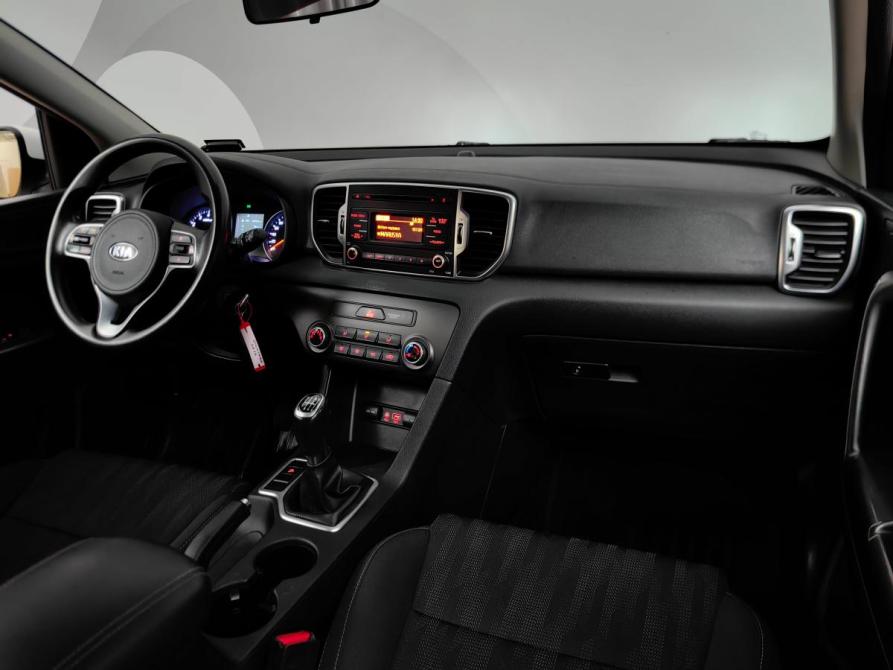 Kia Sportage IV Подольск  - изображение 13