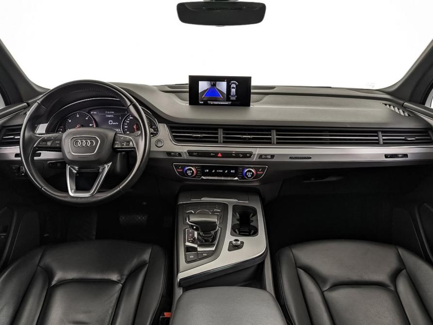 Audi Q7 II (4M) Москва  - изображение 14