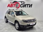 Renault Duster I Воронеж  - изображение 22