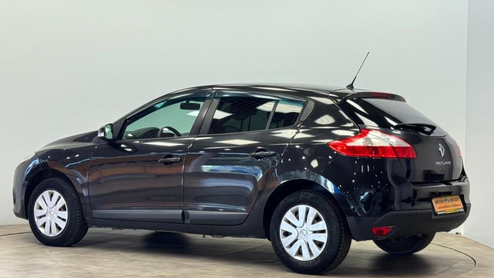 Renault Megane III Киров  - изображение 3