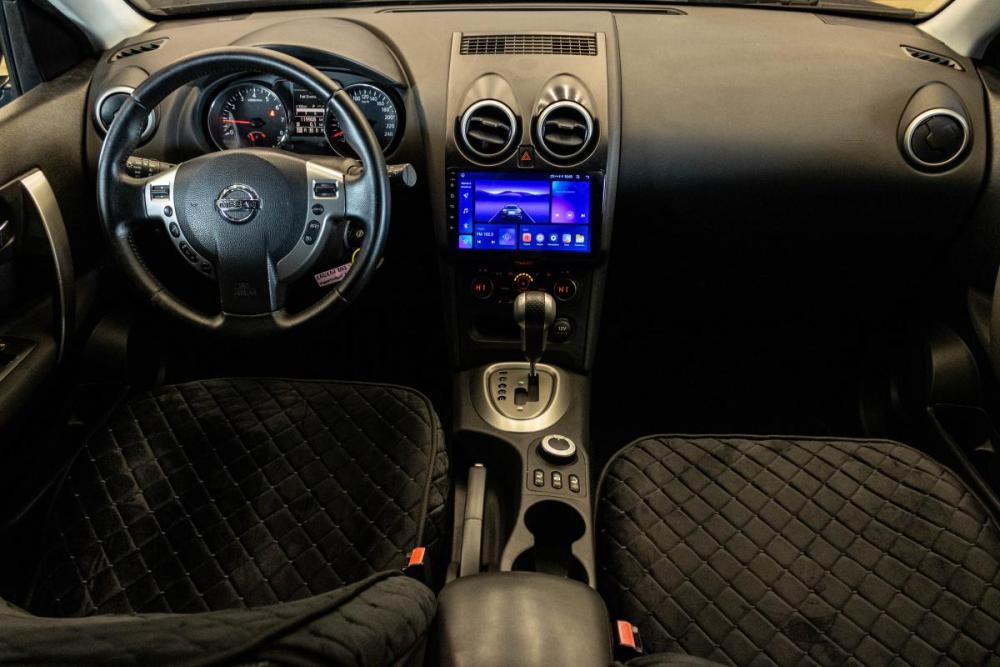 Nissan Qashqai+2 I Рестайлинг Уфа  - изображение 5