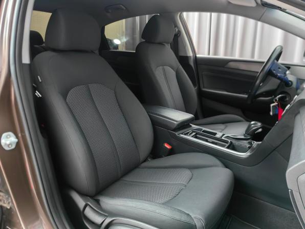 Hyundai Sonata VII (LF) Рестайлинг с пробегом 2019 года, цена 1 625 000 рублей, 157284 км, седан, Автокод Объявления