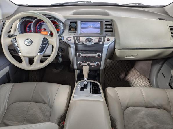 Nissan Murano II (Z51) Рестайлинг с пробегом 2011 года, цена 1 349 900 рублей, 280000 км, внедорожник, Автокод Объявления