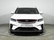 Belgee X50 Санкт-Петербург  - изображение 24