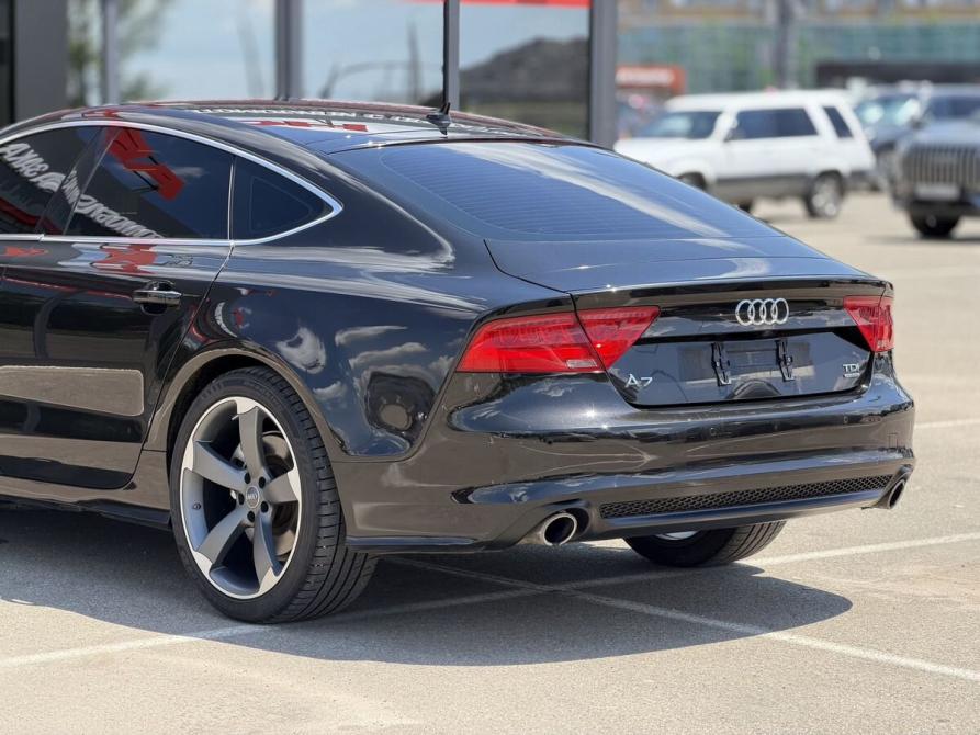 Audi A7 I (4G) Краснодар  - изображение 13