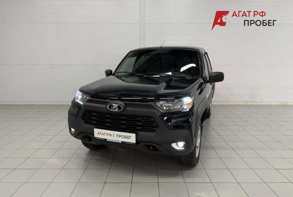 Lada (ВАЗ) Niva Travel I Астрахань  - изображение 1