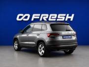 Skoda Karoq I Москва  - изображение 24