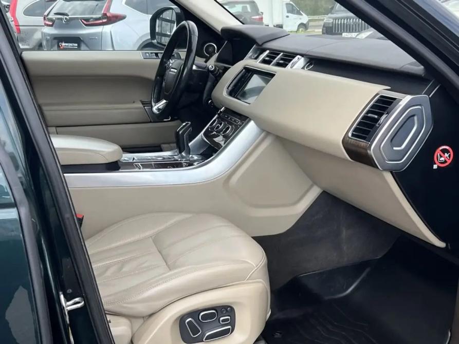 Land Rover Range Rover Sport II Волгоград  - изображение 18